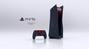 Playstations5 Bilgileri